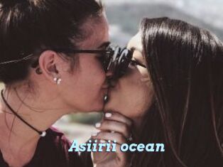 Asiirii_ocean