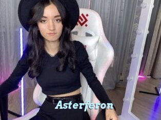 Asterferon
