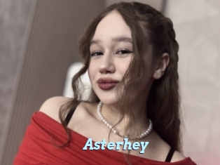 Asterhey