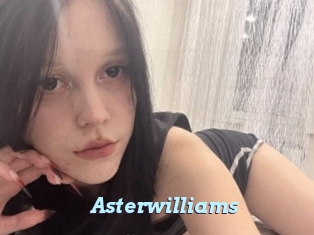 Asterwilliams