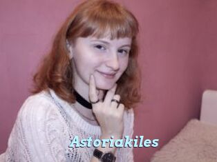 Astoriakiles