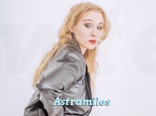 Astramiles