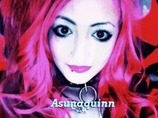 Asunaquinn