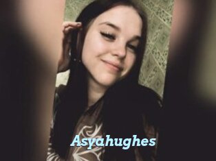 Asyahughes