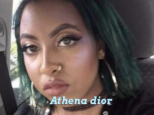 Athena_dior