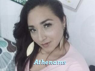 Athenams