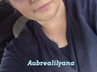 Aubrea_lilyana