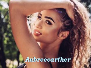 Aubreecarther