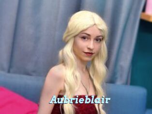 Aubrieblair