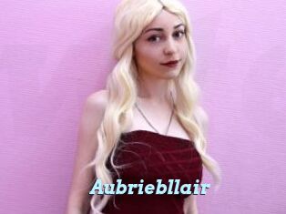 Aubriebllair