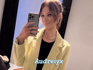 Audreiyx
