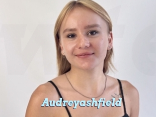 Audreyashfield