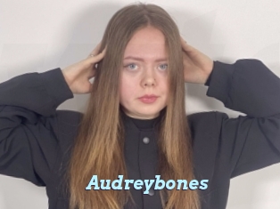Audreybones