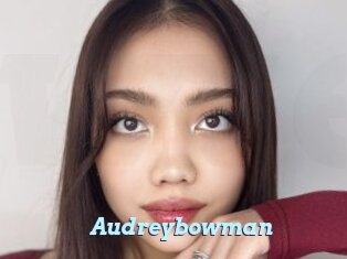 Audreybowman