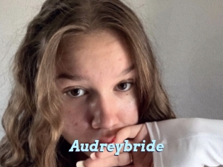 Audreybride