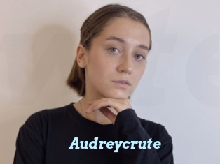 Audreycrute