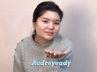 Audreyeady