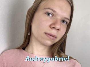 audreygabriel Webcam Teen