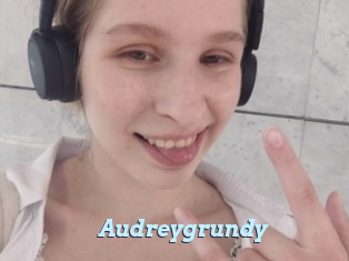 Audreygrundy