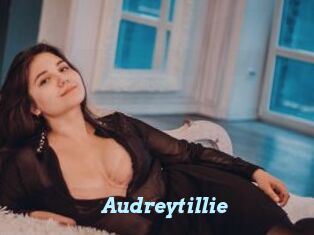 Audreytillie