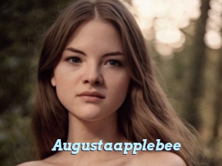 Augustaapplebee