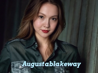 Augustablakeway