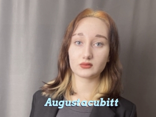 Augustacubitt