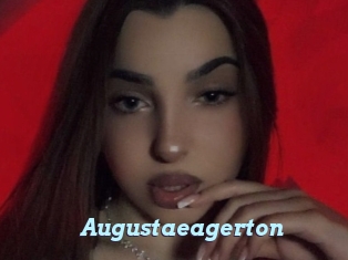 Augustaeagerton