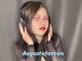 Augustafarran