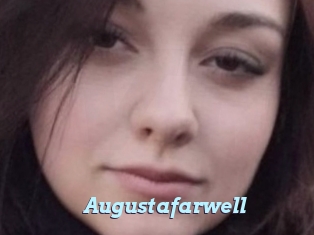 Augustafarwell