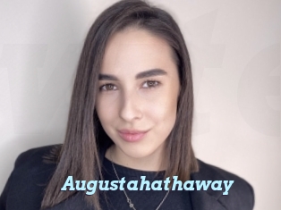 Augustahathaway