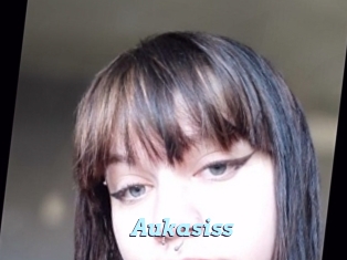 Aukasiss