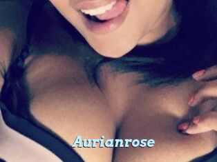 Aurianrose