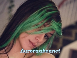 Auroraabennet