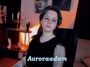auroraadam Webcam Teen