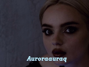 Auroraauraq
