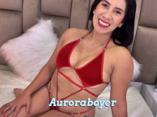 Auroraboyer