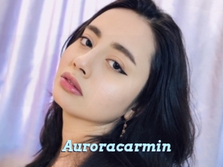 Auroracarmin
