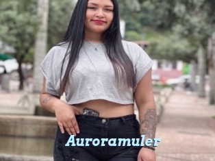 Auroramuler