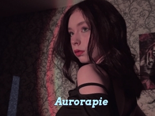 aurorapie Webcam Teen