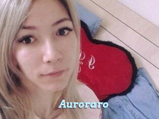 Auroraro