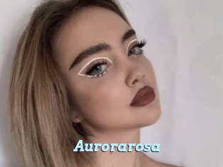 Aurorarosa