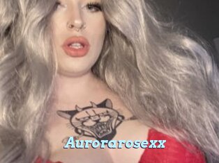 Aurorarosexx