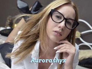 Aurorashyx