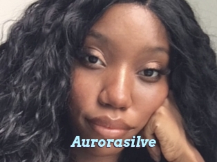 Aurorasilve