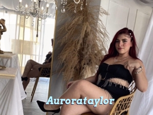 Aurorataylor