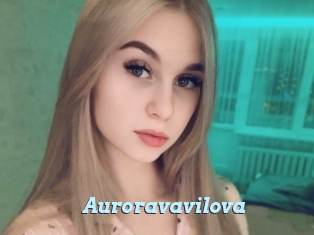auroravavilova Webcam Teen