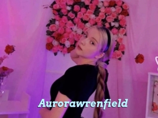 Aurorawrenfield