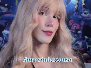 Aurorinhasouza