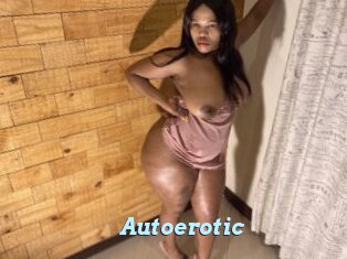 Autoerotic
